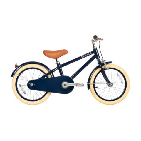 Banwood Rowerek Classic Navy Blue