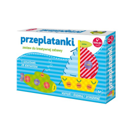 Kukuryku - Przeplatanki Pojazdy